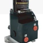 Servoassist för hydraulstyrning