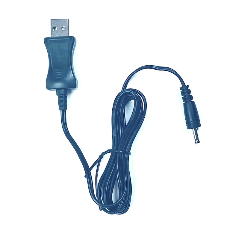 Laddkabel till Haswing fjärrkontroll, usb