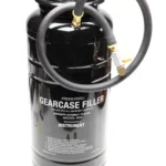 Oljepåfyllare i plåt - en klassiker