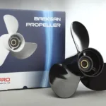 Båtpropeller till Suzuki DF200-300