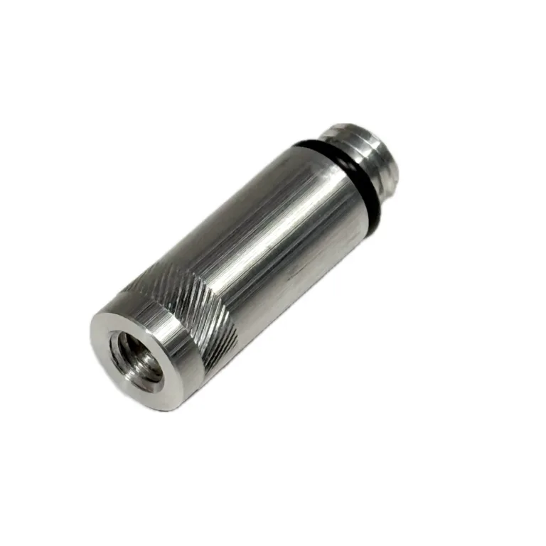 Adapter, OMC Drev Övre växelhus