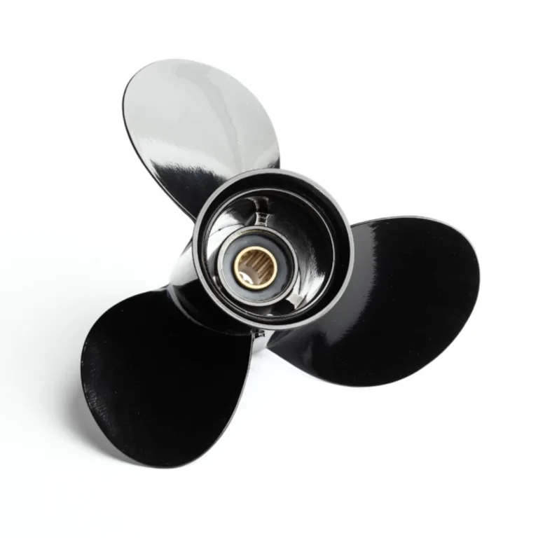 Båtpropeller för Suzuki, stigning 12 tum