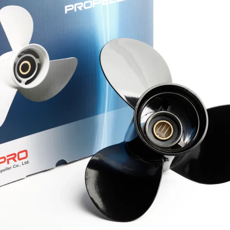 Båtpropeller för Suzuki, stigning 16 tum
