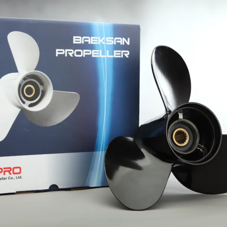 Båtpropeller till Suzuki/Johnson 18 tums stigning