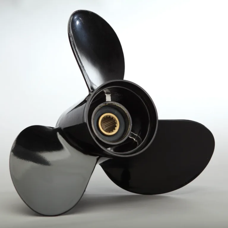 Båtpropeller till Suzuki/Johnson 21 tums stigning
