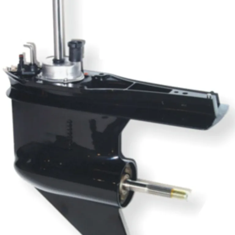 Ersättningsunderhus Generation 2