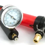 Tryck- och vakumtestare