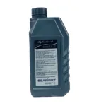 Olja för hydraulstyrning