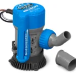 Automatisk länspump