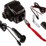 Trailerwinch Day Runner