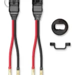 60 Amp. Snabbkoppling elanslutning