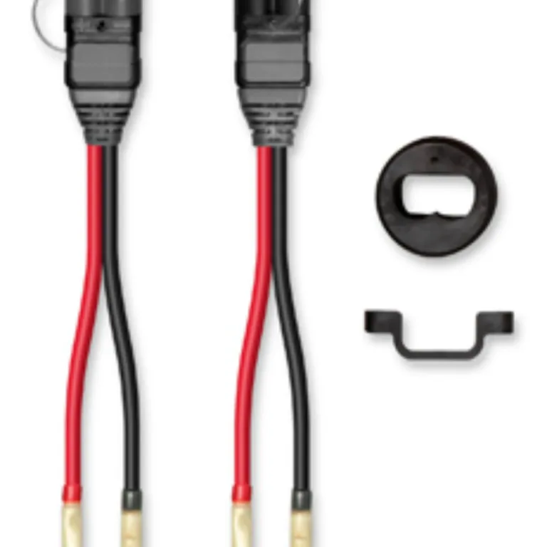 40 Amp. Snabbkoppling elanslutning