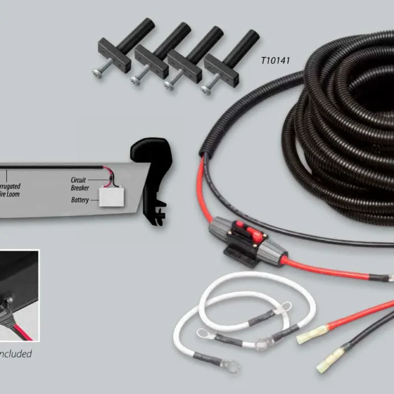 Elsystem för elmotor