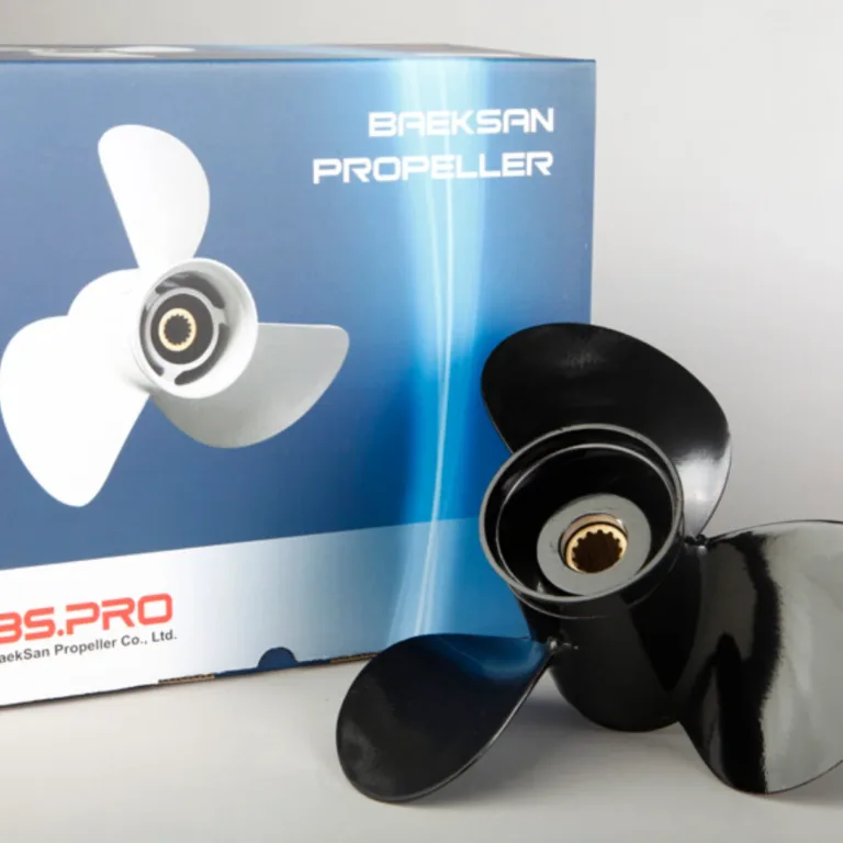 Propeller för Tohatsu, stigning 14 tum