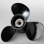 Propeller för Tohatsu, stigning 12 tum