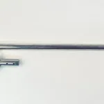 Tie Bar - dubbelmontage