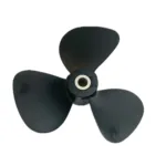 BaekSan Saildrive för Volvo Penta 3-blad