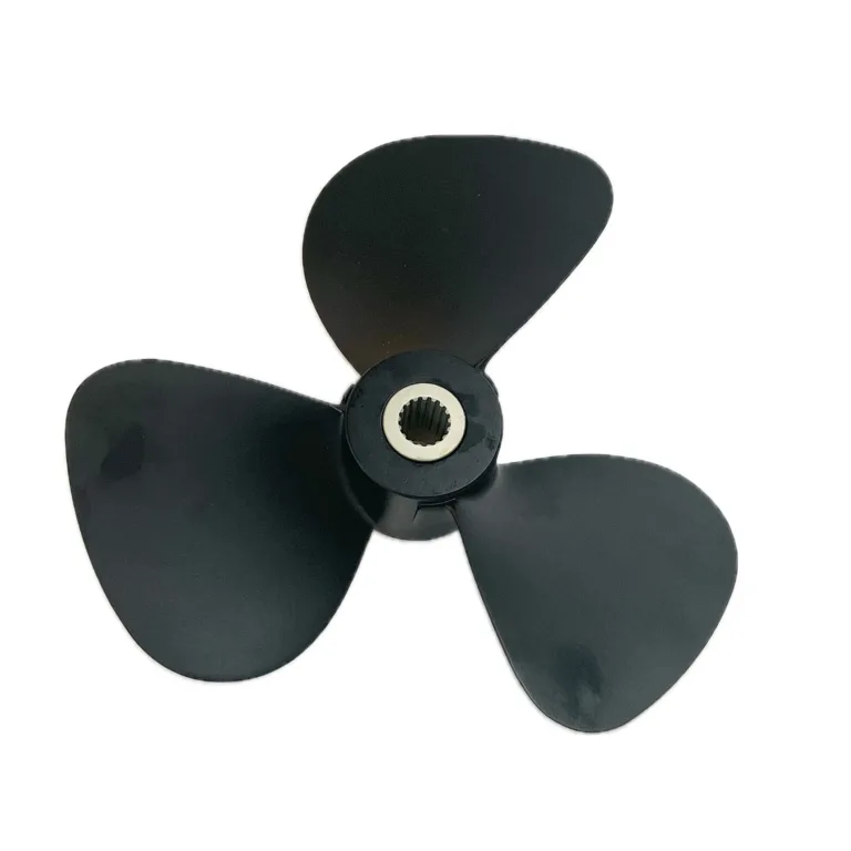 BaekSan Saildrive för Volvo Penta 3-blad