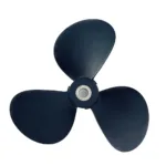 BaekSan Saildrive för Volvo Penta 3-blad