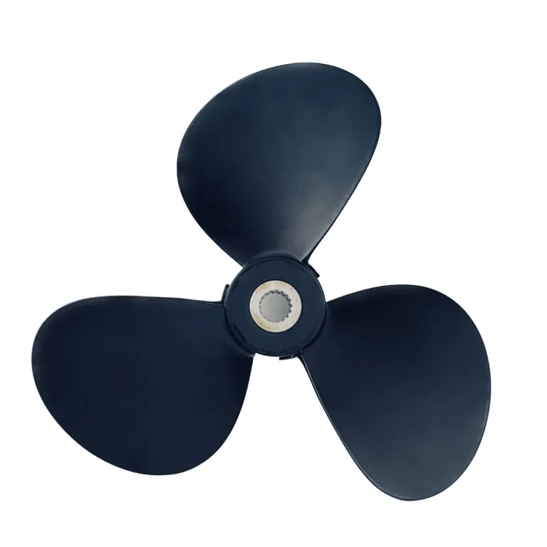 BaekSan Saildrive för Volvo Penta 3-blad