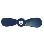 BaekSan Saildrive för Volvo Penta 2-blad