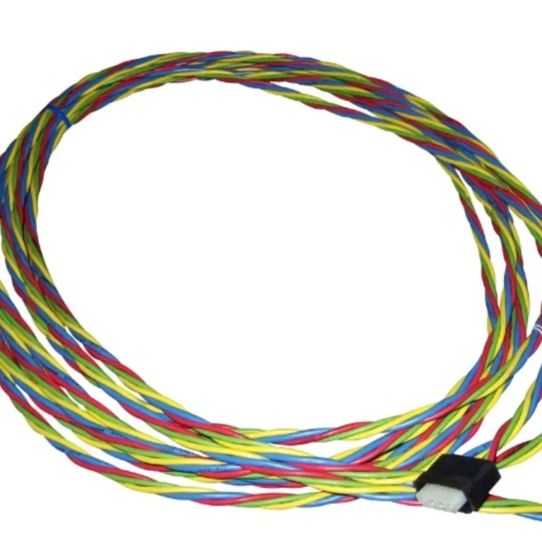 Bennett kabel manöverpanel pump 5,5m med kontakt