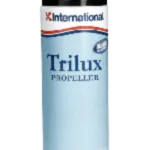 Trilux drev/propellerfärg. Svart.