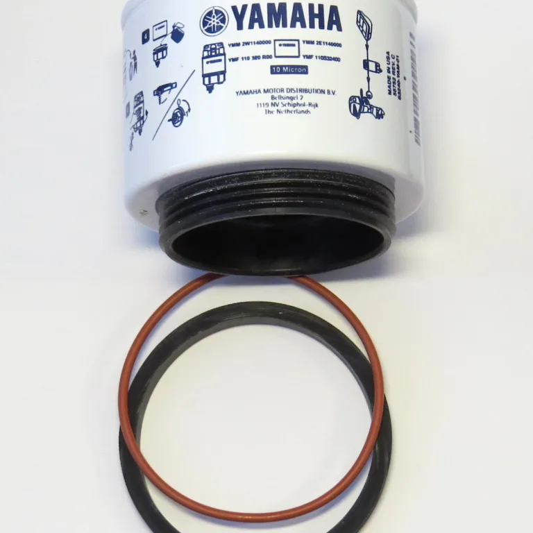Bränslefilter Yamaha