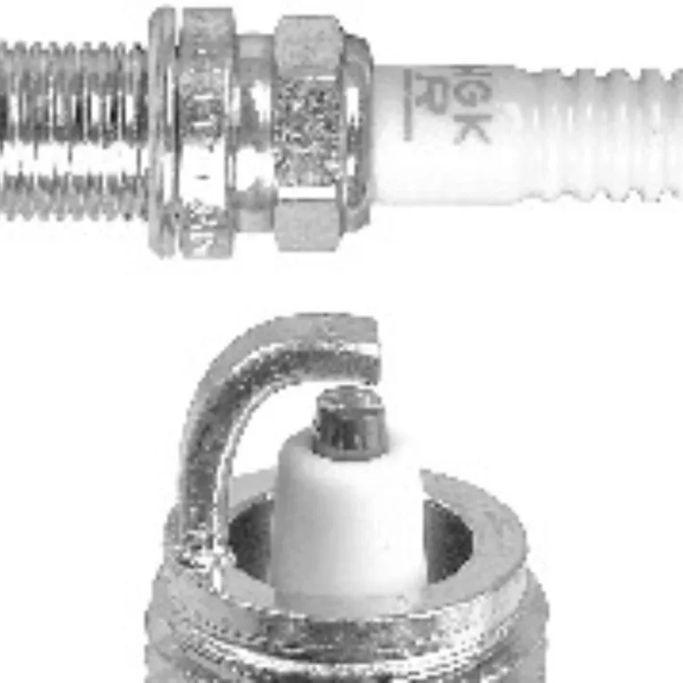 Tändstift NGK ZFR6F11