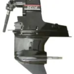 Ersättningsdrev för Mercruiser Alpha One Gen II