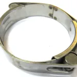 Slangklämma 70-80mm