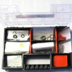 Sortimentlåda Växelhus/oljepluggspackningar