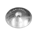 Roderanod, 125 mm, magnesium