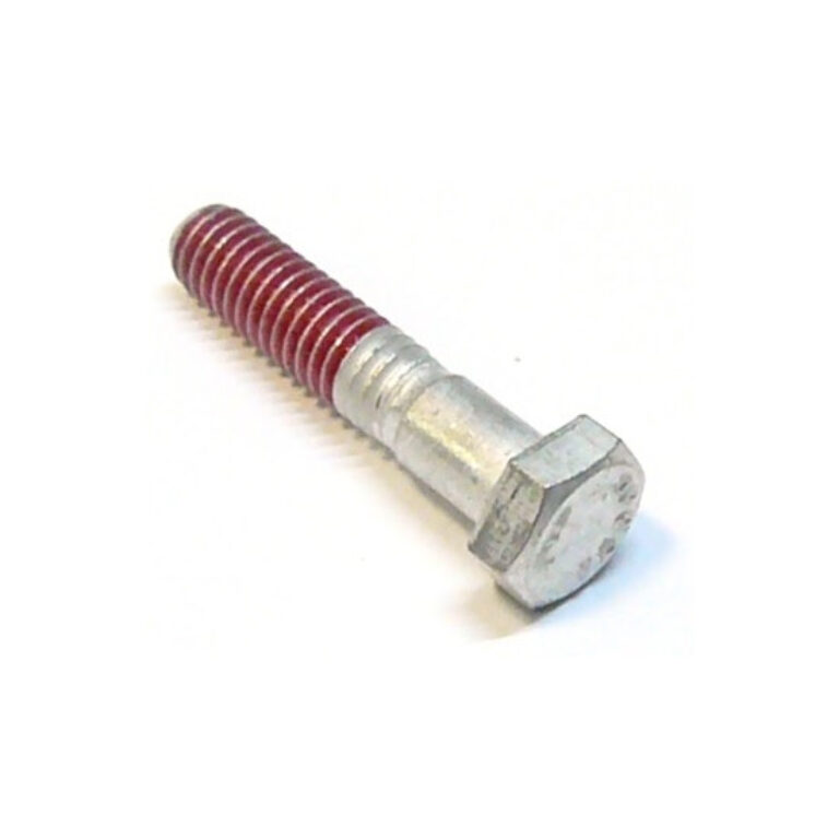 Skruv propelleranod Bravo 3