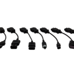 Jaltest Marin, Kabekit (Inombordare)