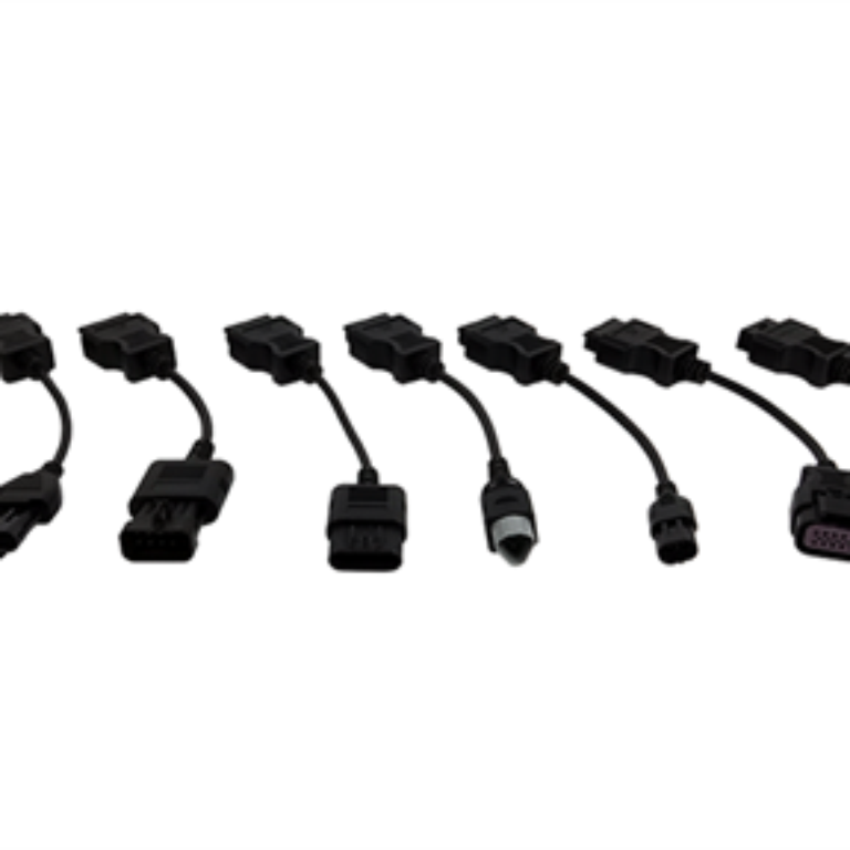 Jaltest Marin, Kabekit (Inombordare)