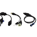 Jet Ski Cable Kit w/o Yamaha Cable (Full and Boat Kit)