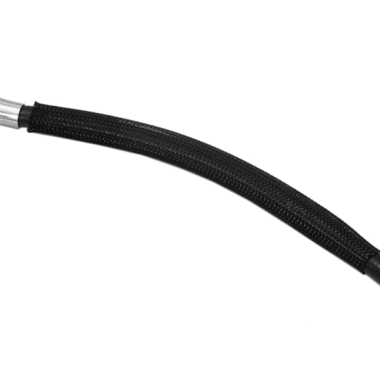 Hydraulslang servostyrning quick connect