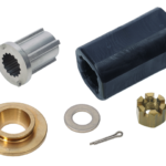 Hubkit Yamaha 150/200/225hk 4-takt