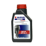 Suzuki original växelhusolja GL5