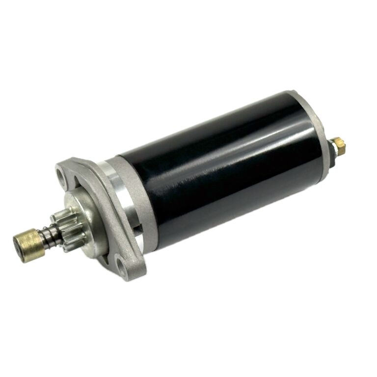 Yamaha, Mercury 9.9-25hk