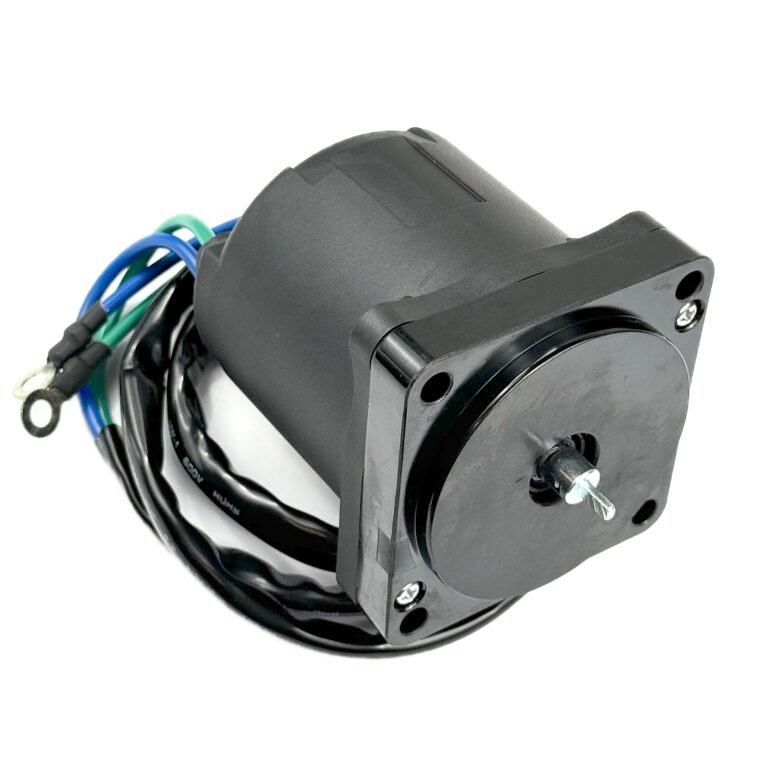 Trim/tilt-motor 115-250hk Yamaha