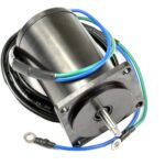 Trim/tilt-motor 75-100hk Yamaha