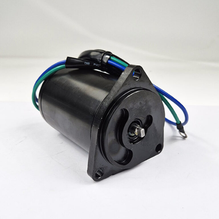 Trim/tiltmotor för Yamaha (A6263)