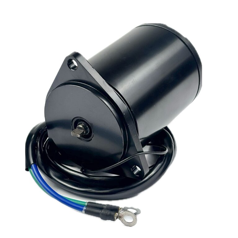 Trim/tilt-motor för Yamaha (A6265)