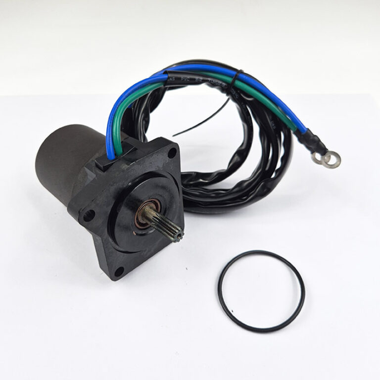 Trim/tilt-motor för Yamaha (A6296)