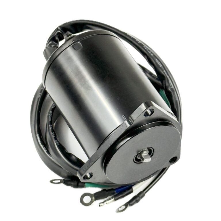 Trim/tilt-motor 225-250hk Yamaha (A6297)