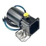 Trim/tilt-motor 40-125hk Mercury (A6276)