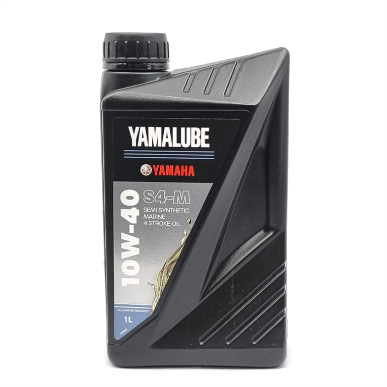 Yamalube 10w40 1L syntet
