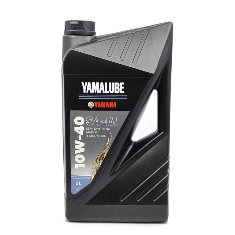 Yamalube 10w40 5L Synthet